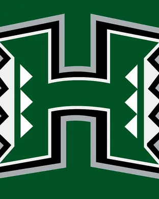 Hawaii Rainbow Warriors Stanford