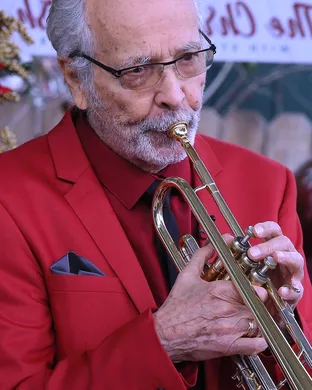 Herb Alpert San Francisco