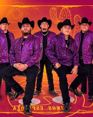 Hermanos Espinoza San Jose