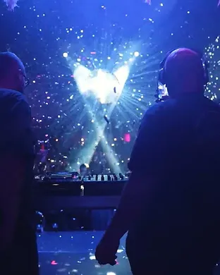 Horse Meat Disco San Francisco