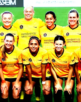 Houston Dash San Jose