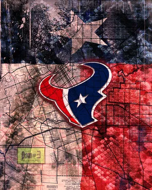 NRG Stadium Houston