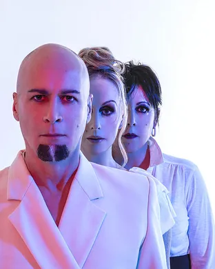 The Human League San Francisco