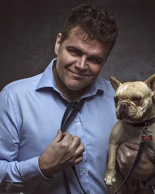Ian Bagg San Jose
