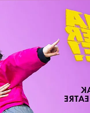 Ilana Glazer Oakland