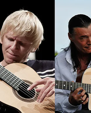 International Guitar Night Livermore