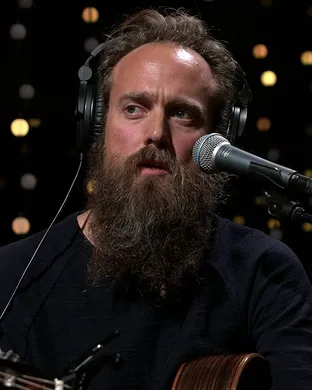 Iron And Wine San Francisco