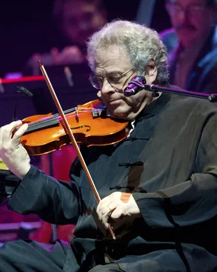 Itzhak Perlman