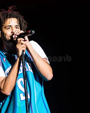 J. Cole Oakland