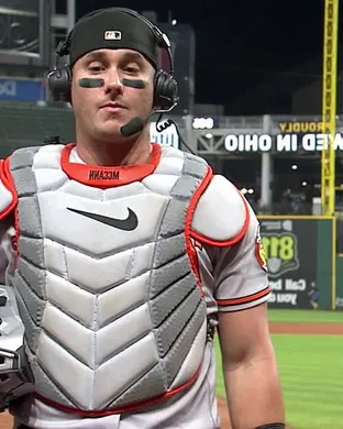 James McCann San Francisco