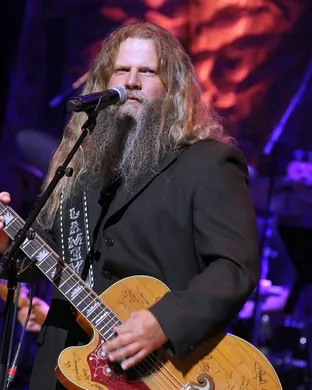 Jamey Johnson San Jose