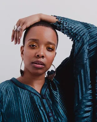 Jamila Woods San Francisco