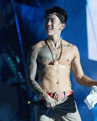 Jay Park San Francisco