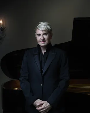 Jean-Yves Thibaudet Stanford