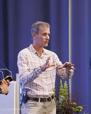 Jeff Dean San Jose