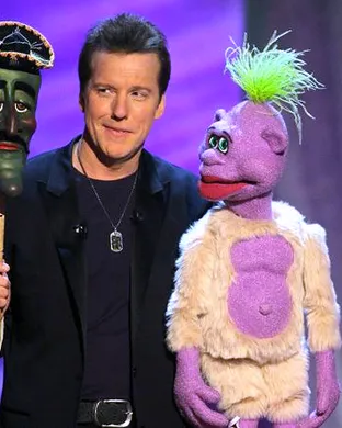 Jeff Dunham Saratoga
