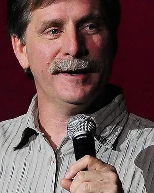 Jeff Foxworthy Saratoga