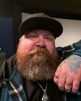 Jerry Wayne Longmire San Francisco
