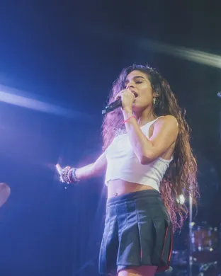 Jessie Reyez Oakland
