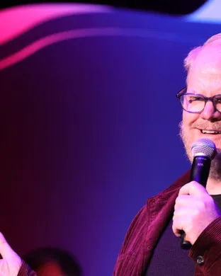 Jim Gaffigan San Francisco