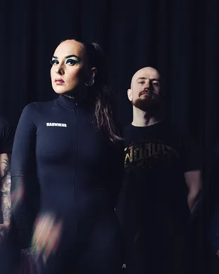 Jinjer San Francisco