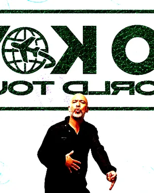 Jo Koy Oakland