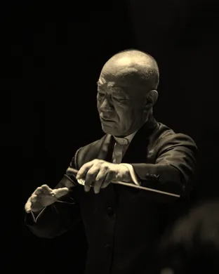 Joe Hisaishi San Francisco