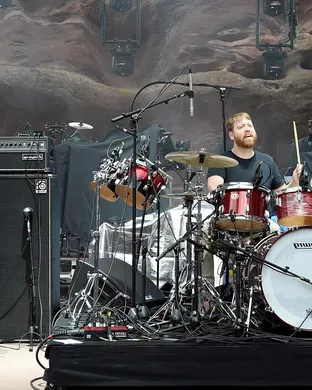 Joe Russo's Almost Dead Napa