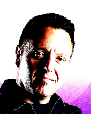 John Edward Santa Rosa