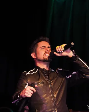 John Lloyd Young