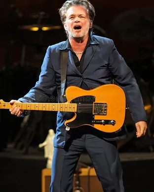 John Mellencamp Mountain View