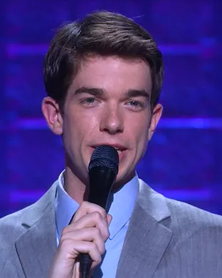 John Mulaney