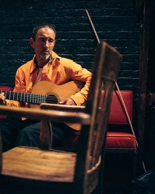 Jonathan Richman Petaluma