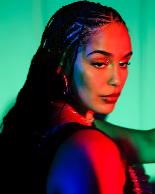 Jorja Smith San Francisco