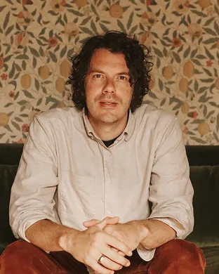 Josh Garrels San Francisco