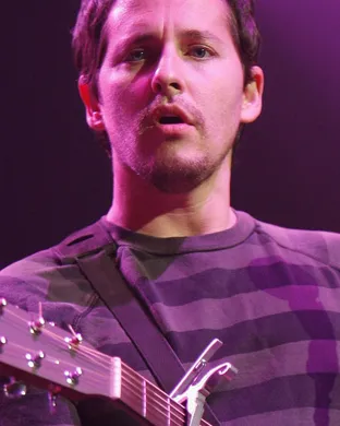 Josh Rouse Mill Valley