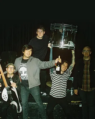 Joyce Manor San Francisco