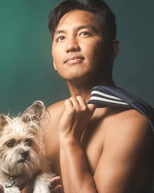 Jr De Guzman San Jose