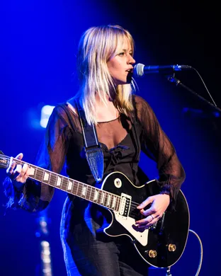 Julia Jacklin San Francisco