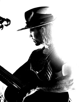 Kaleo Saratoga