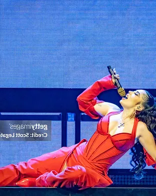 Kali Uchis Oakland