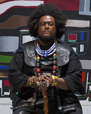 Kamasi Washington Oakland
