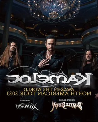 Kamelot San Francisco