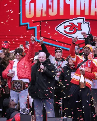 Kansas City Chiefs Las Vegas