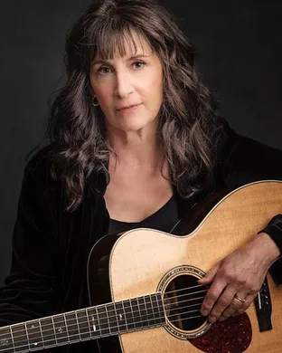 Karla Bonoff  Mill Valley