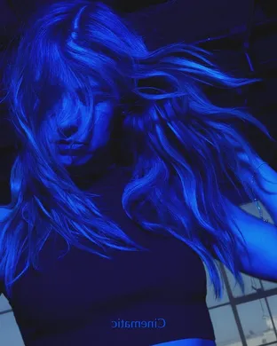 Katelyn Tarver San Francisco