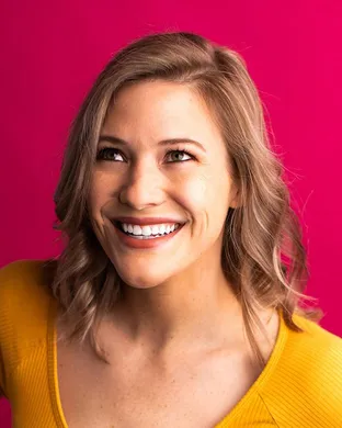 Katherine Blanford San Francisco