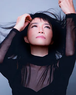 Keiko Matsui Oakland