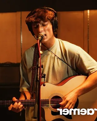 Kevian Kraemer San Francisco