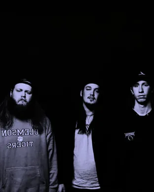 Knocked Loose Daly City